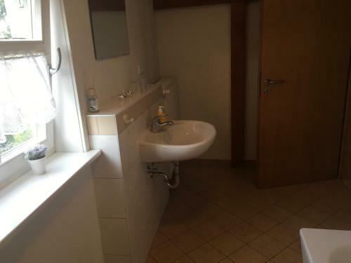 Hostal Alte Schule Niederd�nzebach