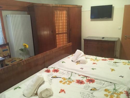 Hostal Alte Schule Niederd�nzebach