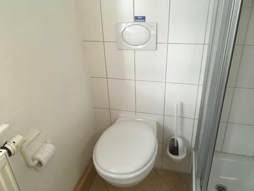 Hostal Alte Schule Niederd�nzebach