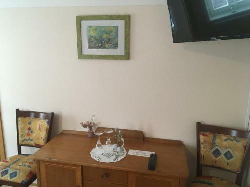 Hostal Alte Schule Niederd�nzebach
