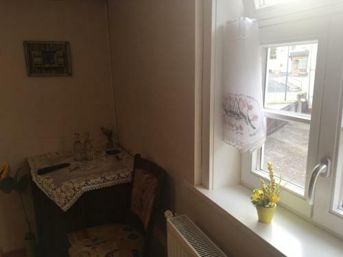 Hostal Alte Schule Niederd�nzebach