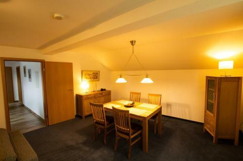 Apartamento G�stehaus Waldeslust