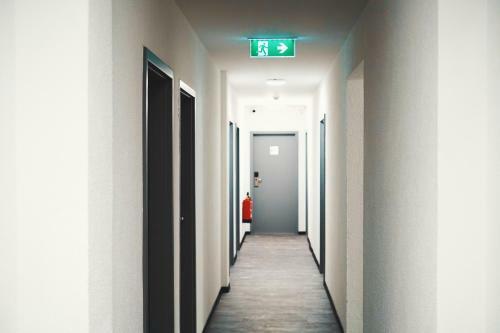 Bed & Breakfast Bp24 Hotel Eschweiler