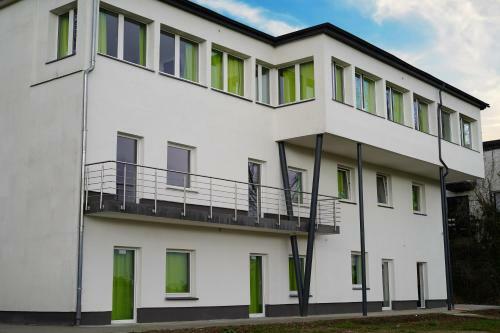Bed & Breakfast Bp24 Hotel Eschweiler