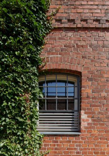 Apartamento Re~barn - Modern Country Stay