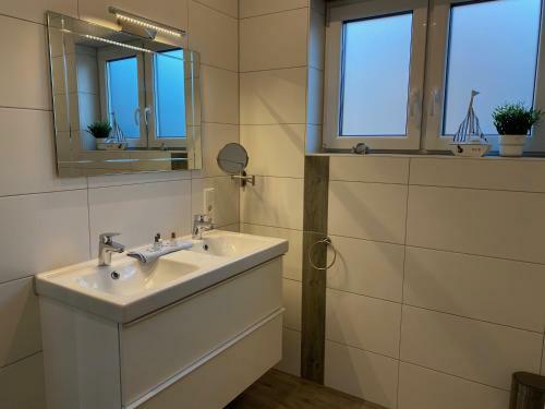 Apartamento Haus Pirola Esens