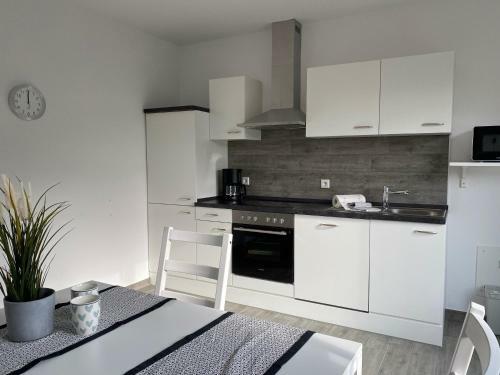 Apartamento Haus Pirola Esens