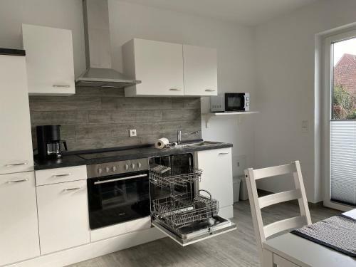 Apartamento Haus Pirola Esens