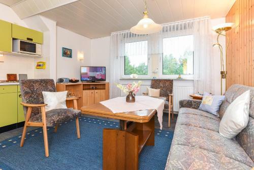Apartamento Ferienwohnungen Im Haus Beluga