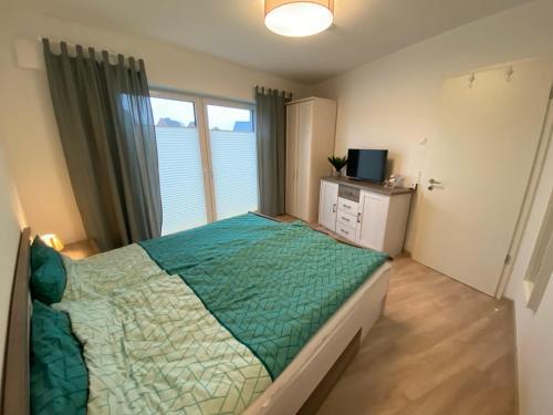 Apartamento B�renkoje Esens