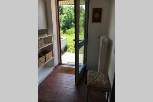 Apartamento Unterkunft Am Hang