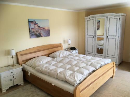 Apartamento Unterkunft Am Hang