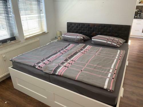 Kleines Apartment In Bahnhofsn�he