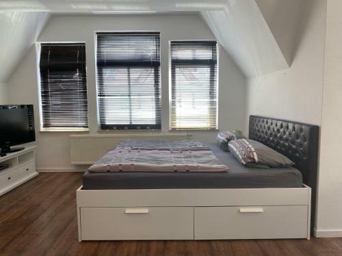 Kleines Apartment In Bahnhofsn�he