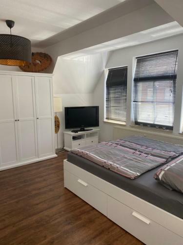 Kleines Apartment In Bahnhofsn�he