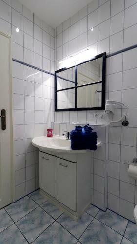Apartamento Ferienwohnung Zum Rotem Karpfen