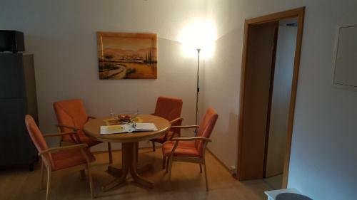 Apartamento Neu! Ferienwohnung In Erfurt