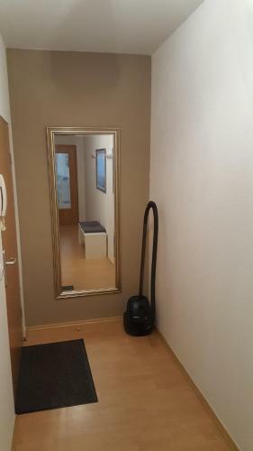 Apartamento Neu! Ferienwohnung In Erfurt