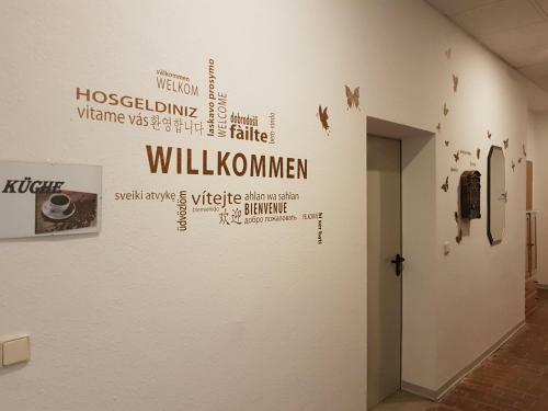 Apartamento Unterkunft Einfach Und Zentral