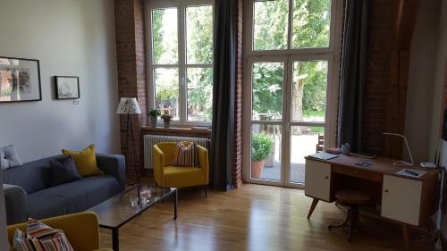 Apartamento J.c.studio