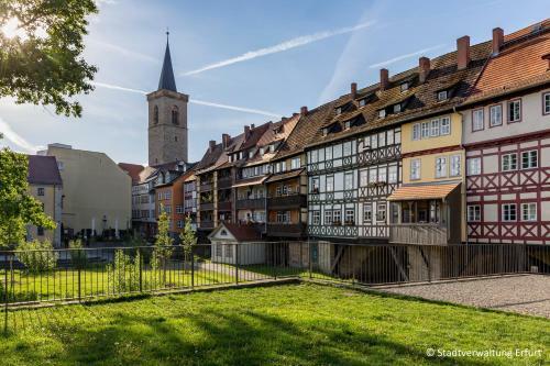 Apartamento Ferienwohnung Zur Trolle