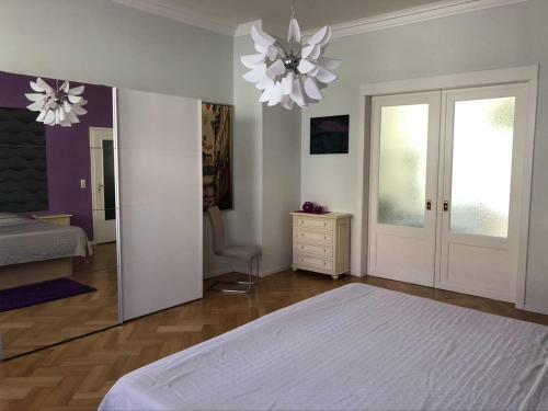 Apartamento Ferienwohnung An Der Gr�nen Clara