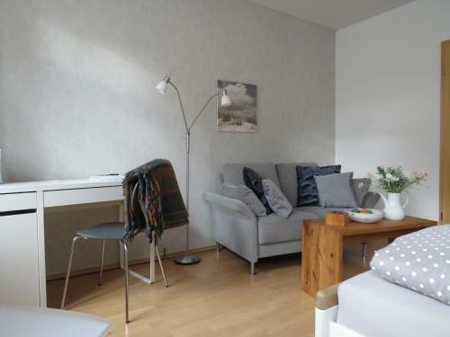 Apartamento Zum Augustiner III