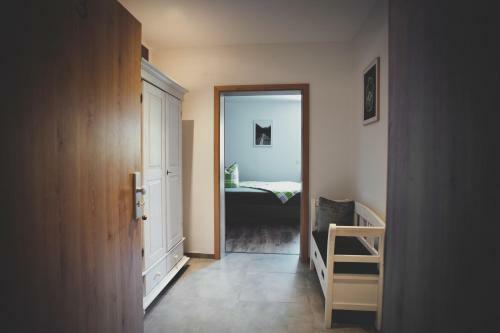 Hostal �bernacht Erfurt