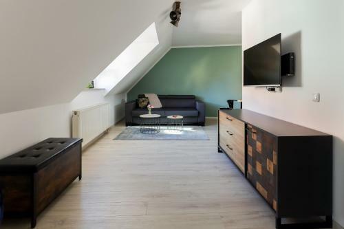 Apartamento Ferienwohnung Hinter Der Kr�merbr�cke