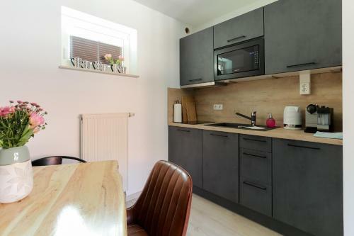 Apartamento Ferienwohnung Hinter Der Kr�merbr�cke