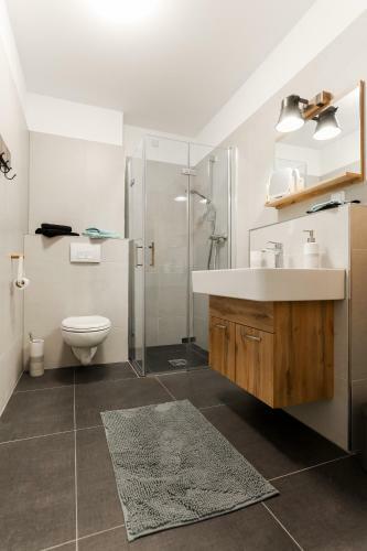 Apartamento Ferienwohnung Hinter Der Kr�merbr�cke
