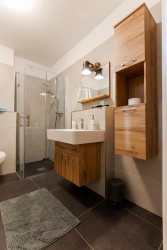 Apartamento Ferienwohnung Hinter Der Kr�merbr�cke