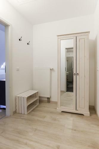 Apartamento Ferienwohnung Hinter Der Kr�merbr�cke