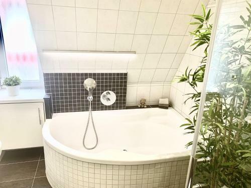 Apartamentos Stadtpark-oase
