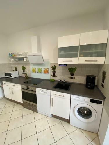 Apartamento Vita Deluxe