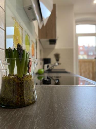 Apartamento Vita Deluxe