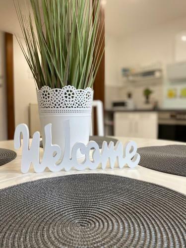 Apartamento Vita Deluxe