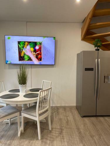 Apartamento Vita Deluxe
