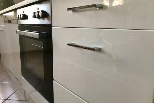 Apartamento Ferienwohnung ?erfurt Altstadt?