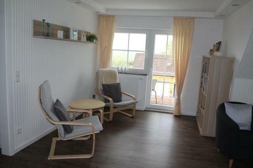 Apartamento Fewo Familie Werner