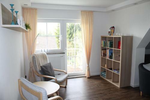 Apartamento Fewo Familie Werner