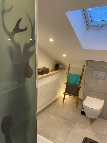 Apartamento Bergblick Farchant