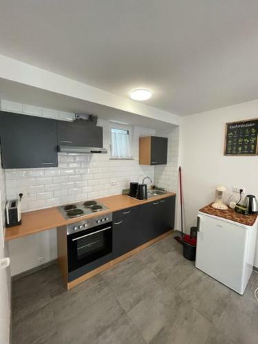 Apartamento Ferienwohnung Einstein