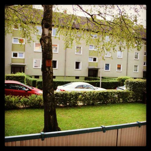 Apartamento Ferienwohnung Ana