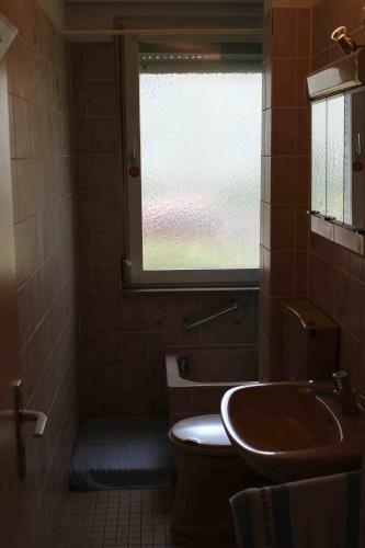 Apartamento Ferienwohnung Ana