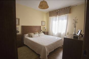 Apartamentos Sarela