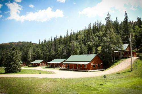 Lodge Vacation Homes At Cole Cabins