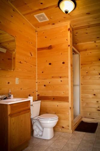 Lodge Vacation Homes At Cole Cabins