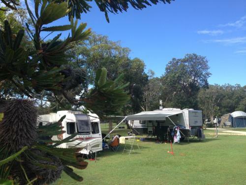 Hotel Ballina Beach Village