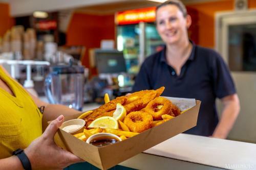 Hotel Ballina Beach Village